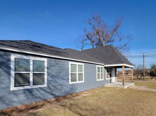 McKinley Duplexes ~ B, Oklahoma City, OK 73118