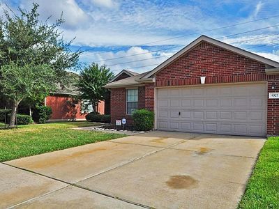 9327 Floral Crest Dr, Houston, TX, 77083