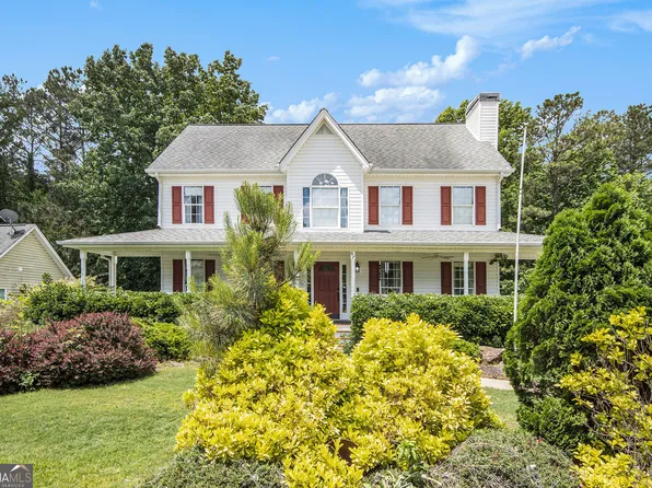 67 Severn Way, Dallas, GA 30132
