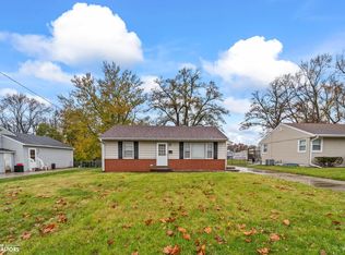 6618 SW 15th St, Des Moines, IA 50315