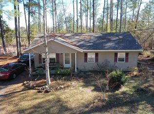 321 Eugene Smith Rd, Eastman, GA 31023