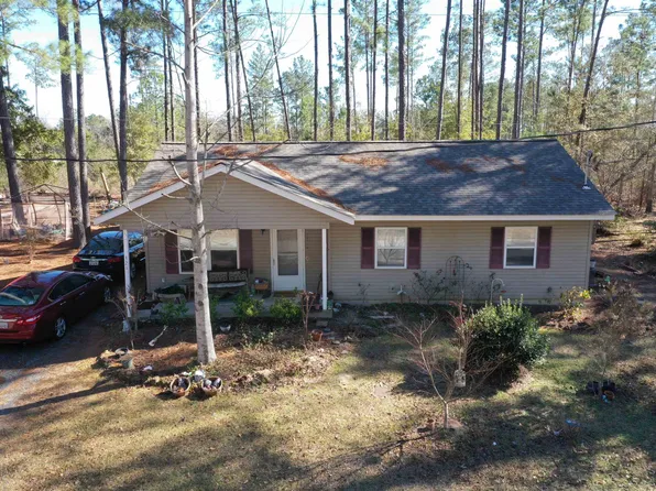 321 Eugene Smith Rd, Eastman, GA 31023