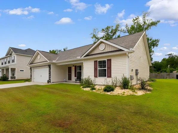 116 Kingston Bluff Dr., Longs, SC 29568