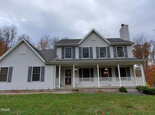 2211 Long Pond Rd, Long Pond, PA 18334