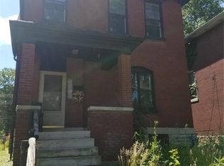6708 Vermont Ave, Saint Louis, MO
