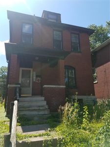 6708 Vermont Ave, Saint Louis, MO, 63111