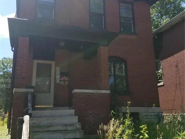 6708 Vermont Ave, Saint Louis, MO 63111