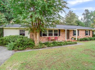 610 Beechwood Dr, Thomson, GA 30824