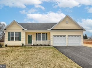 59 Bennington Way, Carlisle, PA 17013