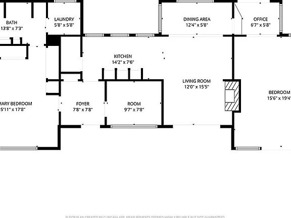 4th image of 8272 Chino Drive