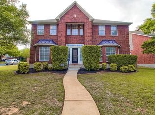 8308 Cambria Dr, Austin, TX 78717