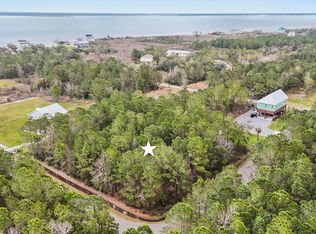 0 Blakemore Ave, Bay Saint Louis, MS 39520