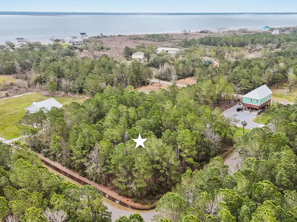 0 Blakemore Ave, Bay Saint Louis, MS 39520