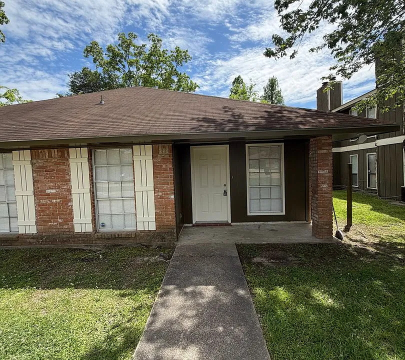 8154 Jefferson Park Dr #8156