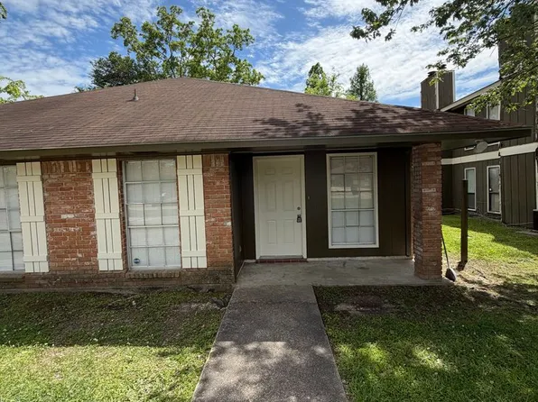 8154-8156 Jefferson Park, 8154 Jefferson Park Dr #8154, Baton Rouge, LA 70817