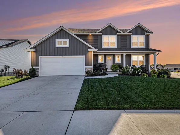 11757 Everett Ave, Allendale, MI 49401