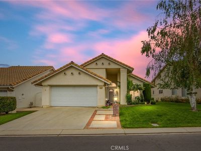 4926 Bermuda Dunes Ave, Banning, CA, 92220