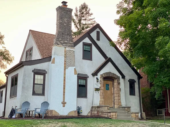 4242 25th Ave S, Minneapolis, MN 55406