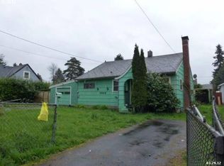 5926 NE Alton St UNIT A, Portland, OR 97213