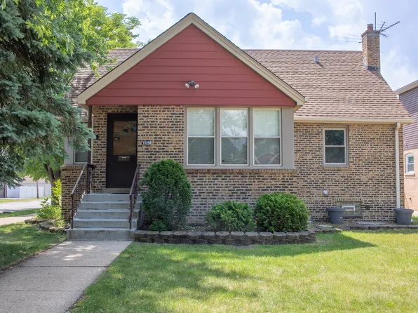 11258 S Albany Ave, Chicago, IL 60655