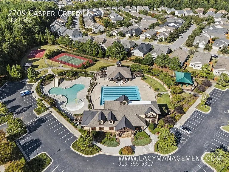 2709 Casper Creek Ln #1 — Photo 25