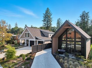 860 E Plateau Rd, Spokane, WA 99203