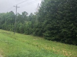 Berney Station Rd, Talladega, AL 35160