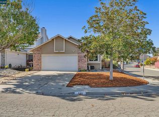 215 Flying Cloud Ct, Vallejo, CA 94591