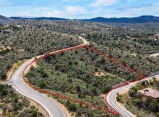 605 Haisley Rd, Prescott, AZ 86303