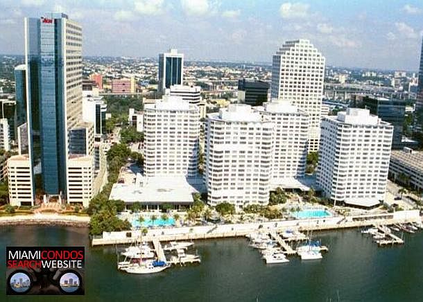 1st image of 999 Brickell Bay Dr APT 1506