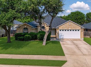 2111 Wheaton Trl, Cedar Park, TX 78613