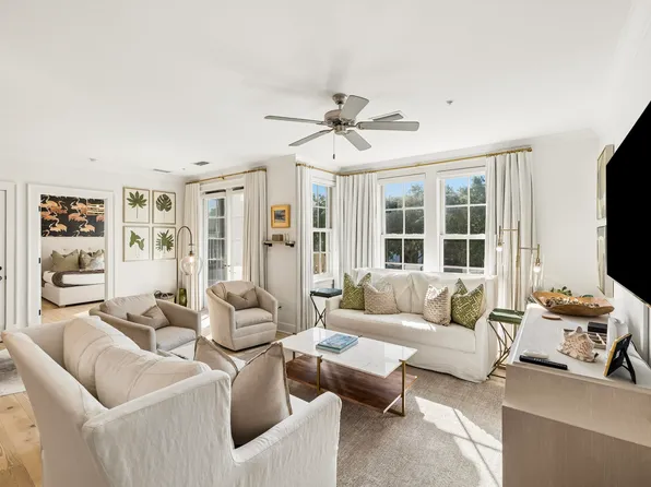 104 N Barrett Sq #2B, Inlet Beach, FL 32461
