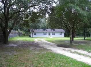 3979 Thunder Heights Ln, Middleburg, FL 32068