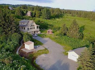 67565 Diamond Ridge Rd, Homer, AK 99603