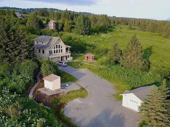 67565 Diamond Ridge Rd, Homer, AK 99603