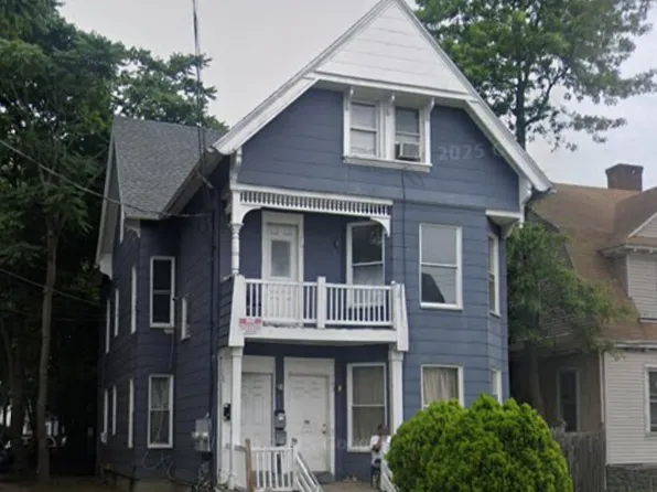 745-747 George St #2, New Haven, CT 06511
