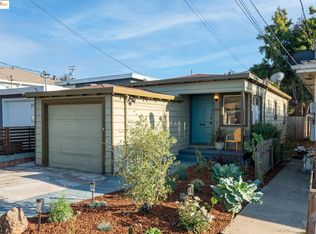 5120 Prather Ave, Richmond, CA 94805