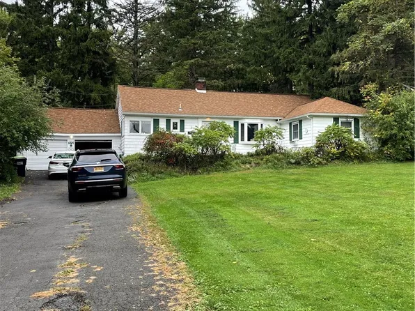 4314 Lafayette Rd, Jamesville, NY 13078