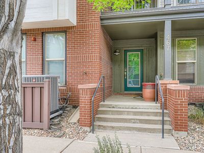 467 S Reed Ct, Lakewood, CO, 80226