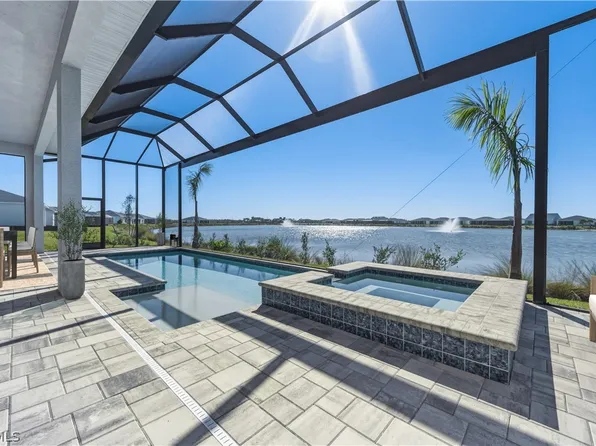 44541 Little Blue Heron Way, Punta Gorda, FL 33982