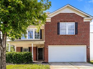3118 Bamburgh Ct, Charlotte, NC 28216