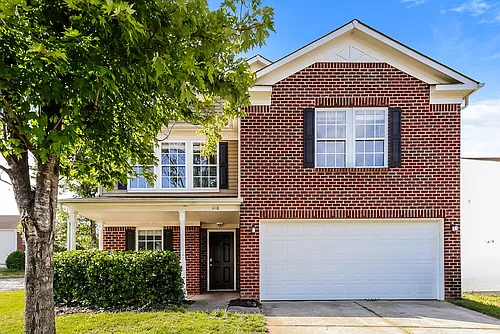 3118 Bamburgh Ct Photo 1