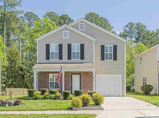 2815 Skybrook Ln, Durham, NC 27703
