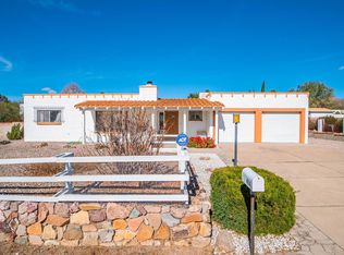 414 Wrightson St, Rio Rico, AZ 85648