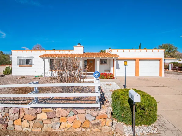 414 Wrightson St, Rio Rico, AZ 85648