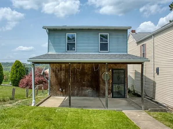 607 12th St, Elizabeth, PA 15037