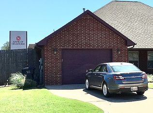 4500 NW 26th St, Oklahoma City, OK 73127