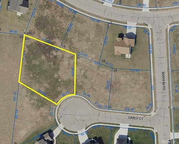 1st image of 1821 Carly Ct