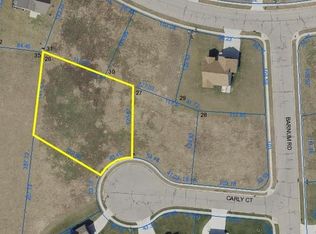 1821 Carly Ct, Piqua, OH 45356