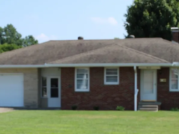 805 E Locust St, Fort Branch, IN 47648